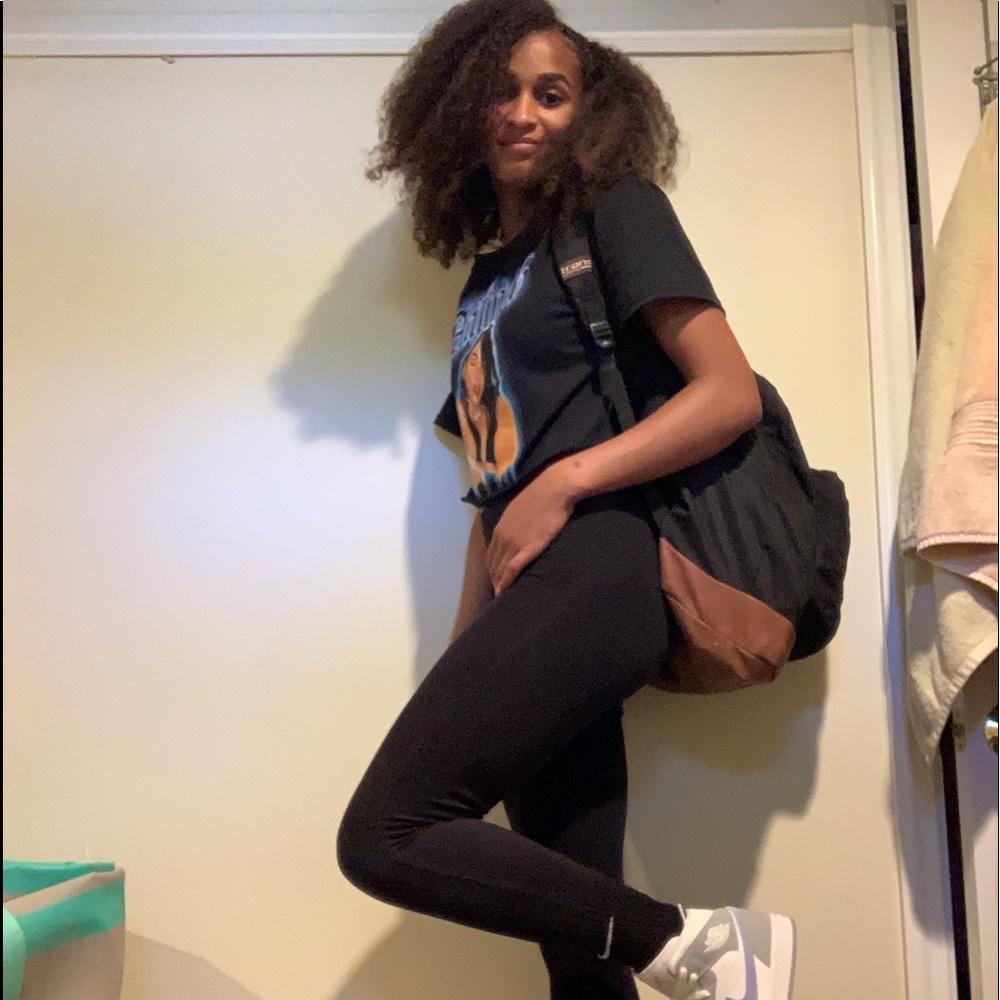 Meet your Posher, Drea